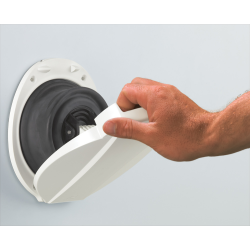 PLASTIMO Pomp 925C handmatige lenspomp 40,5 L/min 2