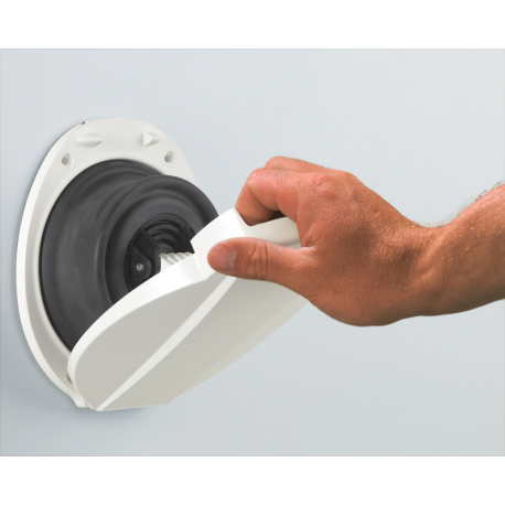 PLASTIMO Pomp 925C handmatige lenspomp 40,5 L/min