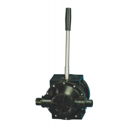 Manual diaphragm bilge pump 50 L/min