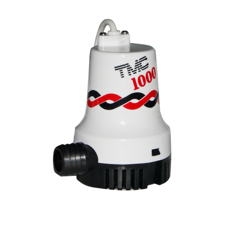 Bilge pump T1000 12 V 66.66 L/min