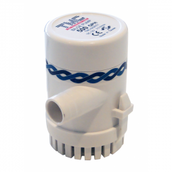 TMC R18 12V 31,5 l/min lensepumpe