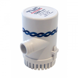 TMC R18 12V 63,1L/min Bilgepomp