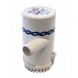 TMC R18 12V 126,2 l/min pilssipumppu