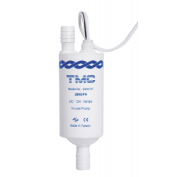 TMC 12 V bilge pump 17.66 L/min
