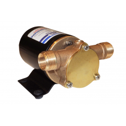 Bilge pump TMC 12 V 25 L/min