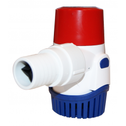 RULE 1100 automaattinen pilssipumppu 12 V 70 l/min