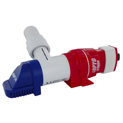 RULE LP900S automatisk lensepumpe 12 V 56,78 L/min