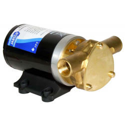 JABSCO Water Puppy lensepumpe 12 V 30 L/min