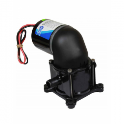 JABSCO 24V 30L/min Diaphragm Bilge Pump