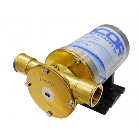 Bilge pump ANCOR EP35 12 V 35 L/min