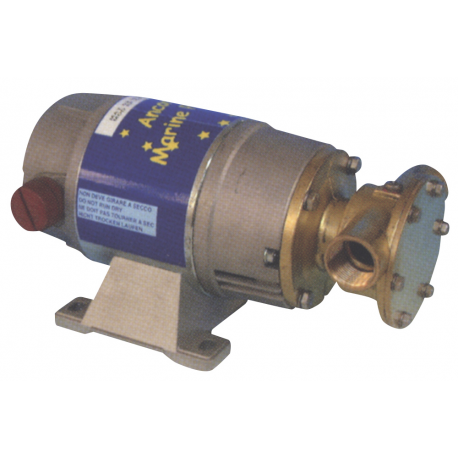 Bilge pump ANCOR EP60 12 V 60 L/min