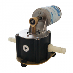 Membraanlenspomp ANCOR PK10 12 V 10 L/min