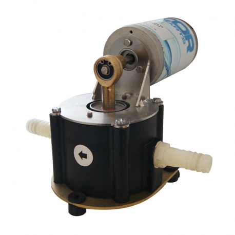 Diaphragm bilge pump ANCOR PK10 12 V 10 L/min