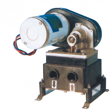 Diaphragm bilge pump ANCOR BG108 12 V 20 L/min