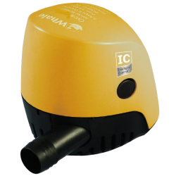 Pompa di sentina WHALE Gulper IC - 12 V 