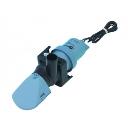 Whale Supersub 12V 32L/min pilssipumppu