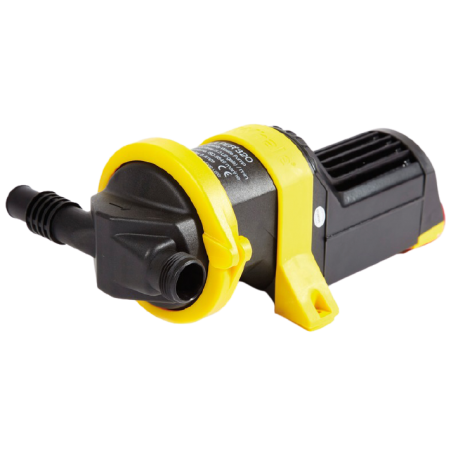 Bilge pump Whale Gulper IC automatic 24 V 19 L/min