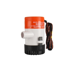Seaflo G750 lenspomp 12 V 48 L/min