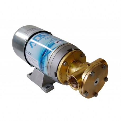 Bilge pump ANCOR BG80 24 V 80 L/min