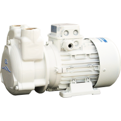 Autoklaavi GIANNESCHI CP 24 V 90 L/min