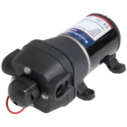 OSCULATI Europump 12 autoklav 2,45 bar 12 V 12,5 L/min