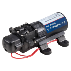 Autoclave OSCULATI Europump 4 2.8 bar 12 V 3.8 L/min