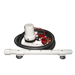 TMC 12 V aerator pump kit 50.47 L/min