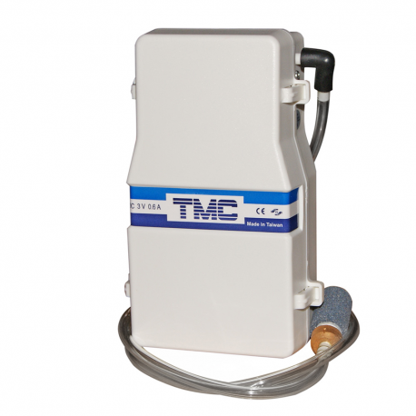 TMC 12 V aerator pump 50.47 L/min