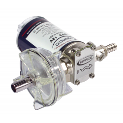 MARCO UP3 12V diesel transferpomp