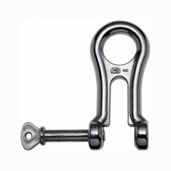 Chain Gripper, Stainless Steel Anchor Shackle 2
