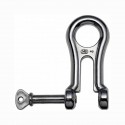 Chain Gripper, Stainless Steel Anchor Shackle