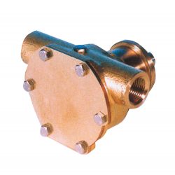 ANCOR ST135 selvsugende pumpe for motorkjøling