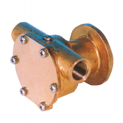 Pompa ANCOR ST136 autoadescante per raffraddamento motore