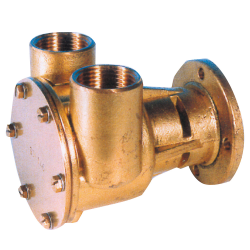 ANCOR ST146 självsugande pump för motorkylning