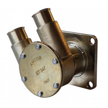 ANCOR ST347 self-priming pump for engine cooling