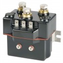 3-polige contactor en omkeercontactorkast