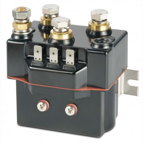 4 terminal contactor and reversing contactor box
