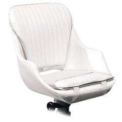 Stötdämpare med avtagbara kuddar