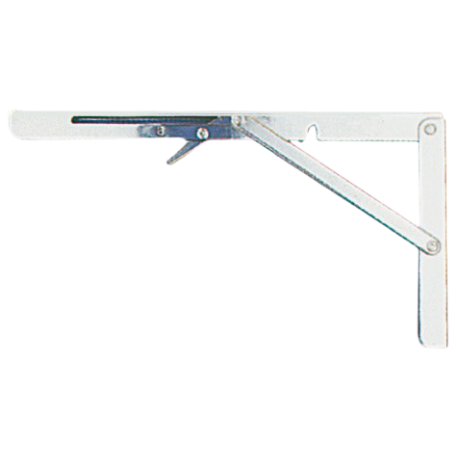 Pair of folding support arms - ARC