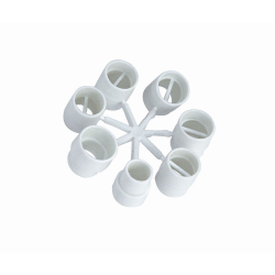 Beslag for elektriske pumpeaggregater