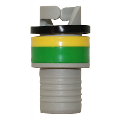 Universell inflationsanslutning