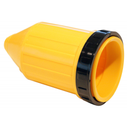 Cap for 50A socket - Marinco