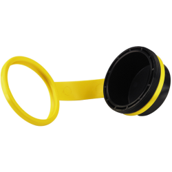 Protection cap for 16A socket - Marinco