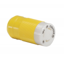 Watertight socket 16A 220V - Marinco