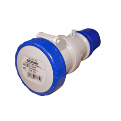 220V waterdichte stopcontact - CBE