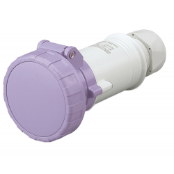 Waterdichte stekkerdoos 16A 12/24 V - CBE