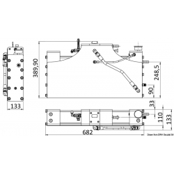 ZEN 50 Avsaltingsanlegg - Schenker 2