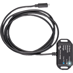 Bluetooth-älykäs sovitin - Victron