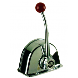 MT3 SINGLE control box - Teleflex