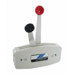 B47 Dubbelspakskontrollbox - Ultraflex